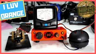 The WA3RNC Easy Build Morse Code Ham Radio Kit