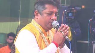 LIVE Kirtan Sanjay Mittal #khatushyamkirtanlive #khatushyam bhajanlive #SanjayMittal#viral #trending