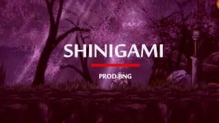 TRAP JAPANESE BEAT INSTRUMENTAL ~ *SHINIGAMI*