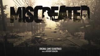 Miscreated Alpha Music Theme - 5min HD - Anthony Casalena