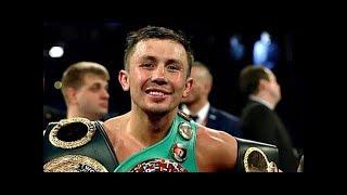 Gennady Golovkin All Knockouts