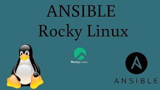 How to Install Ansible on Rocky Linux 8.6