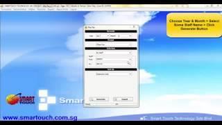 Payroll Malaysia Tutorial : How To Generate Payslip For Other Pay Period (PF, SOCSO, MTD, PCB)