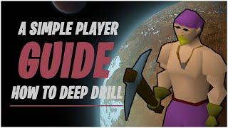 Rimworld Guide/Tutorial for Beginner's | How To Deep Drill