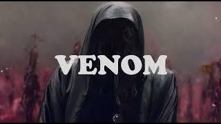 Burna Boy Ft Omah Lay Type Beat "VENOM" Emotional Afrobeat Type Beat