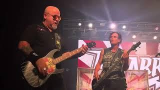 Warrant - Sure Feels Good to Me - Live in Dallas