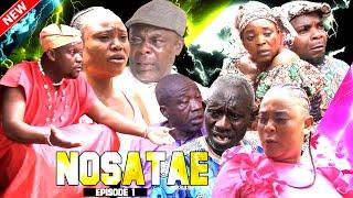 NOSATAE [PART 1] - LATEST BENIN MOVIES 2024