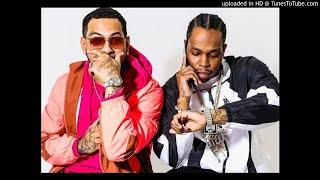 [FREE] Payroll Giovanni x Cardo Type Beat - Diamonds [Prod. By Who On The Track & MikeDexclusive]
