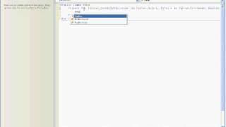 Visual Basic .net 2008 Tutorial 3: Using String Variables