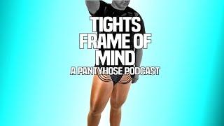 Tights Frame of Mind Ep. 10 - Shaping's CEO Robert Safko Interview!