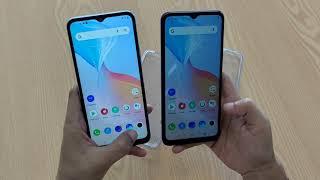 VIVO Y21 vs  Y21S || INI PERBEDAAN NYA...