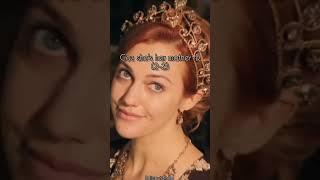 Hurrem Sultan vs Mihrimah Sultan ️ || Comparison on demand  #muhtesemyuzyil #magnificentcentury