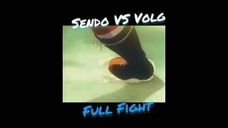 Full Fight VOLG VS Sendo