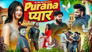 Purana Pyaar | Sukki Dc | We Are One