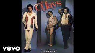 The O'Jays - I Want You Here With Me (Official Audio)