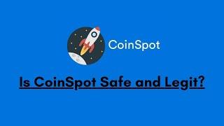 Is CoinSpot Safe and Legit? Watch the Video Before Joining