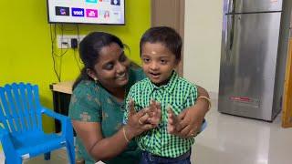 Atharva Bday Celebration | Cake Cutting |  CK Sphere