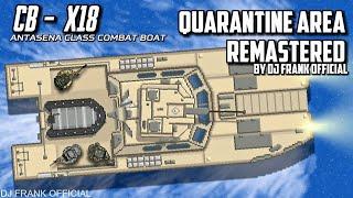 Rusted Warfare | Quarantine Area Remastered 9