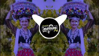 A Chori Kamala Banjara Dj Song - Freky vs Benazair Mix - Dj Sagar Bijapur | #banjaradjsongs