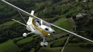 Tecnam P2010 TDI - The D-Revolution Begins