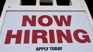 US Economy: ADP Sees Significant Structural Shifts in US Hiring, Pay