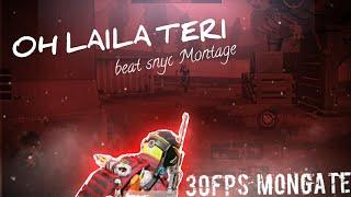 OH_LAILA_TERI_LE_LEGI_Beatsync_montage_|_30FPS_Beatsync_montage_|_#rxqthug_#rxqthugyt