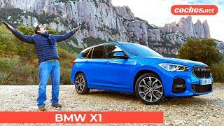 BMW X1 SUV | Prueba / Review en español | X1 xDrive25e híbrido enchufable | coches.net