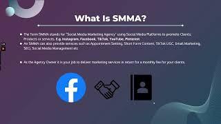 Start A Social Media Marketing Agency 2023 (STEP BY STEP)