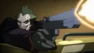 Batman vs Joker | Batman: Assault on Arkham