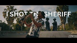 I Shot The Sheriff - Bob Marley | Verlando Small Cover