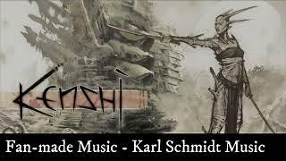 KENSHI | Fan-made Music (Unofficial Soundtrack/OST)