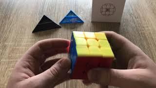 DailyPuzzles UNBOXING