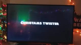 CHRISTAM'S TWISTER (from "Christmas Twister" intro)