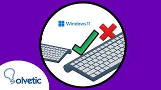 ️ Enable or disable Sticky Keys Windows 11