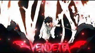 Jujutsu Kaisen 0 "Yuta" - Vendetta [AMV/Edit] !