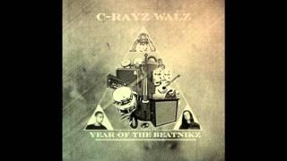 C-Rayz Walz - Knowledge (Prod. by The Beatnikz)
