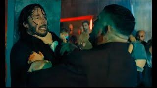 John Wick Vs Killa full fight scene