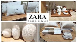 ZARA HOME   PRZEGLĄD PÓŁEK  @iwona-shopping