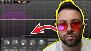 Pro mastering techniques for a great sound... it's too easy!