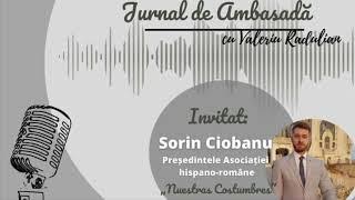 PODCAST #3 SORIN CIOBANU