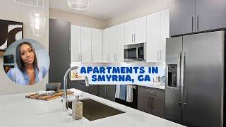 Apartments in Smyrna, GA | #2 is  sheeesh