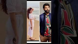 varun tej ️️ lavanya bueatiful couple #viral#telugu#latest