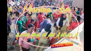 LAGU JAMBI ~RANTAK KUDO || RAHMA B ~ Official Video Music  L.a Channel Bungo