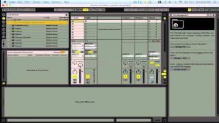 Ableton Tutorial: how to create and import Live packs