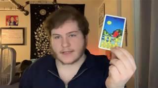 CAPRICORN - “DONT GO I WILL CHANGE! ” APRIL MID MONTH LOVE TAROT READING!