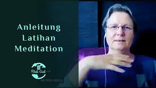 Anleitung zur Latihan Meditation | Sich bewegen lassen, loslassen | FindYourNose