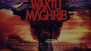 FILM HOROR BIOSKOP  INDONESIA TERBARU 2024 WAKTU MAGRIB #filmhororterbaru2024 #filmhoror