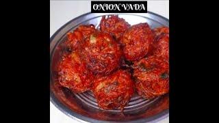 Onion snacks Recipe|Evening Snacks Recipe|Short Video