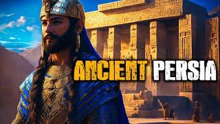 Art of Ancient Persia - Journey through time