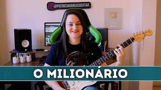 O Milionário - Os Incríveis (The Millionaire) by Patrícia Vargas
